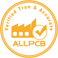 Verified by ALLPCB.com