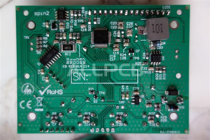 best pcb prototype assembly service allpcb comCircuit Board Pcb Manufacture Component Sourcing And Assembly Buy #14