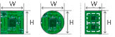 Size Example