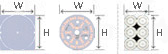 Size Example