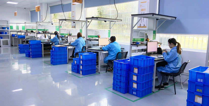 Classified and Specialized Inspection